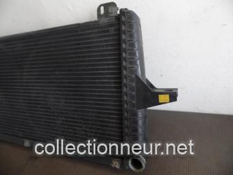 RADIATEUR REDFROIDISSEMENT FORD SIERRA COSWORTH