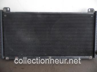 RADIATEUR REDFROIDISSEMENT FORD SIERRA COSWORTH
