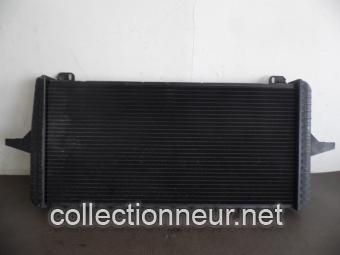 RADIATEUR REDFROIDISSEMENT FORD SIERRA COSWORTH