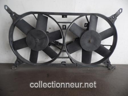 MOTOVENTILATEURS V86BB8K620AA FORD SIERRA COSWORTH