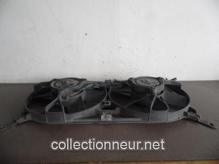 MOTOVENTILATEURS V86BB8K620AA FORD SIERRA COSWORTH