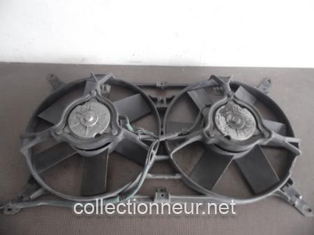 MOTOVENTILATEURS V86BB8K620AA FORD SIERRA COSWORTH