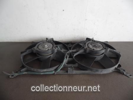 MOTOVENTILATEURS V86BB8K620AA FORD SIERRA COSWORTH