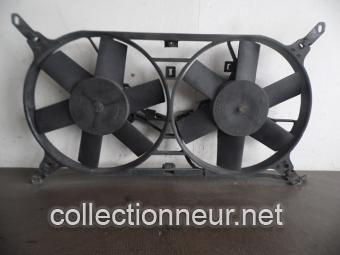 MOTOVENTILATEURS V86BB8K620AA FORD SIERRA COSWORTH