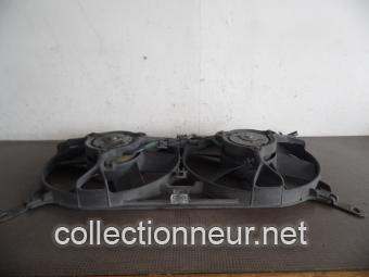 MOTOVENTILATEURS V86BB8K620AA FORD SIERRA COSWORTH