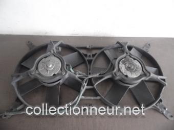 MOTOVENTILATEURS V86BB8K620AA FORD SIERRA COSWORTH