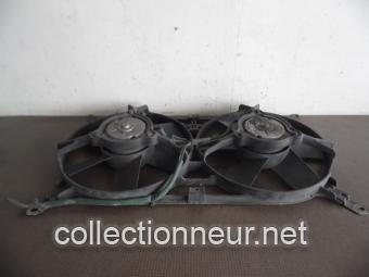 MOTOVENTILATEURS V86BB8K620AA FORD SIERRA COSWORTH