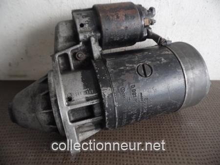 DEMARREUR 047911023A / 0001311134 PORSCHE 944 & 924
