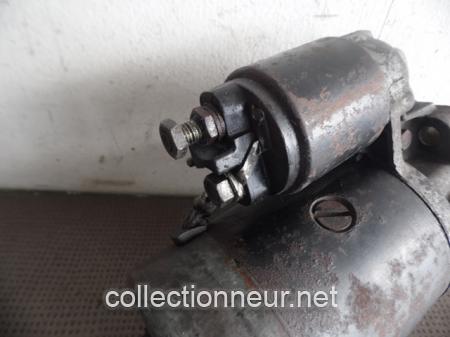 DEMARREUR 047911023A / 0001311134 PORSCHE 944 & 924