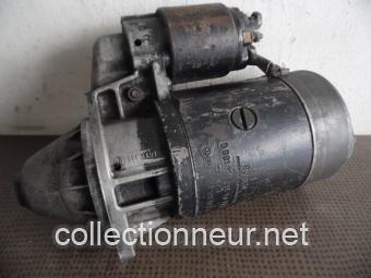 DEMARREUR 047911023A / 0001311134 PORSCHE 944 & 924