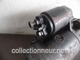 DEMARREUR 047911023A / 0001311134 PORSCHE 944 & 924