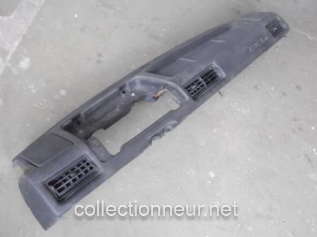 TABLEAU DE BORD AUDI COUPE GT