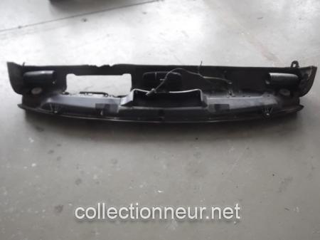 TABLEAU DE BORD AUDI COUPE GT