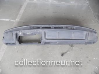 TABLEAU DE BORD AUDI COUPE GT