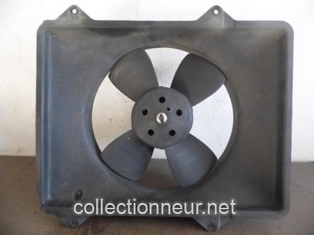 MOTOVENTILATEUR 477959455C PORSCHE 924