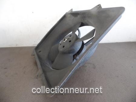 MOTOVENTILATEUR 477959455C PORSCHE 924