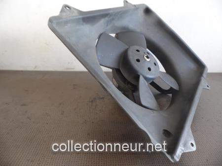 MOTOVENTILATEUR 477959455C PORSCHE 924