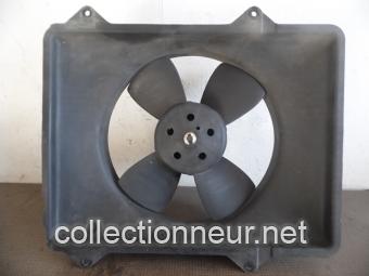 MOTOVENTILATEUR 477959455C PORSCHE 924