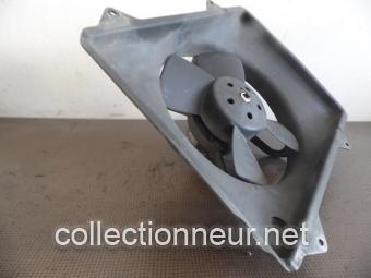 MOTOVENTILATEUR 477959455C PORSCHE 924