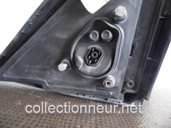 RETROVISEUR DROIT 1298110242 MERCEDES SL R129