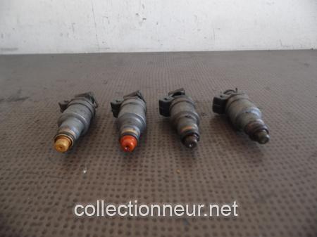INJECTEURS 0280150201 94460111001 PORSCHE 944-1