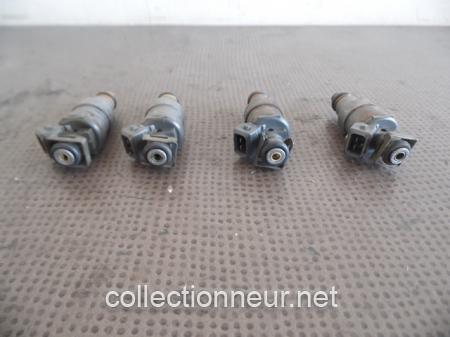 INJECTEURS 0280150201 94460111001 PORSCHE 944-1