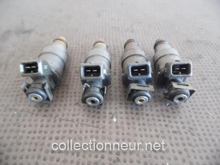 INJECTEURS 0280150201 94460111001 PORSCHE 944-1