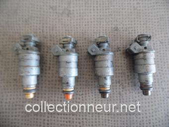 INJECTEURS 0280150201 94460111001 PORSCHE 944-1