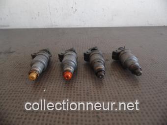 INJECTEURS 0280150201 94460111001 PORSCHE 944-1