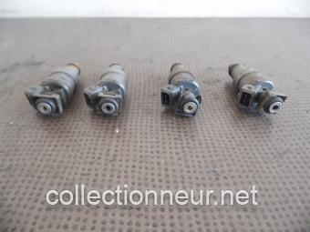 INJECTEURS 0280150201 94460111001 PORSCHE 944-1