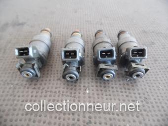 INJECTEURS 0280150201 94460111001 PORSCHE 944-1