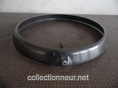 CERCLAGE DE PHARE 91163114100 PORSCHE 911 1974-1994