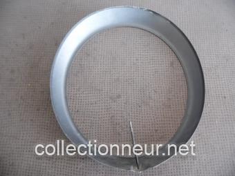 CERCLAGE DE PHARE 91163114100 PORSCHE 911 1974-1994