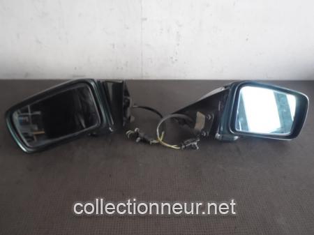 RETROVISEURS PONTIAC FIREBIRD MK4 V6