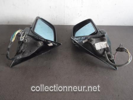 RETROVISEURS PONTIAC FIREBIRD MK4 V6