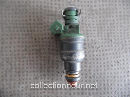 INJECTEURS 95160611000 PORSCHE 944 TURBO