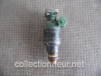 INJECTEURS 95160611000 PORSCHE 944 TURBO