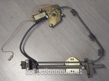 LEVE-VITRE AVANT DROIT 82379538 LANCIA DELTA