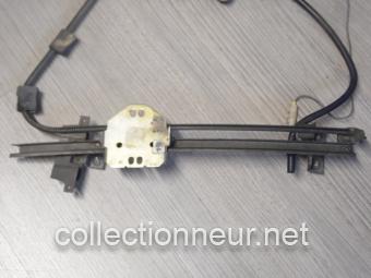 LEVE-VITRE AVANT DROIT 82379538 LANCIA DELTA