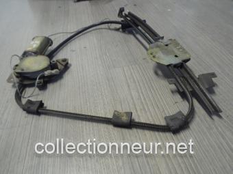 LEVE-VITRE AVANT DROIT 82379538 LANCIA DELTA