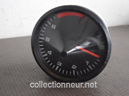 COMPTE-TOURS 477919205G PORSCHE 924