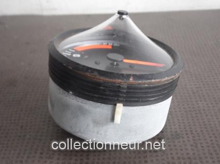 COMPTE-TOURS 477919205G PORSCHE 924