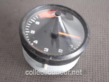 COMPTE-TOURS 477919205G PORSCHE 924