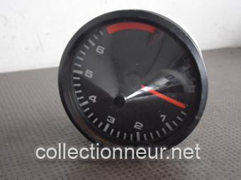 COMPTE-TOURS 477919205G PORSCHE 924