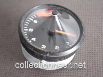 COMPTE-TOURS 477919205G PORSCHE 924
