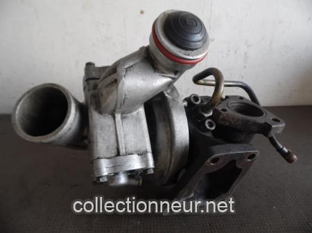 TURBOCOMPRESSEUR 93112300407 PORSCHE 924