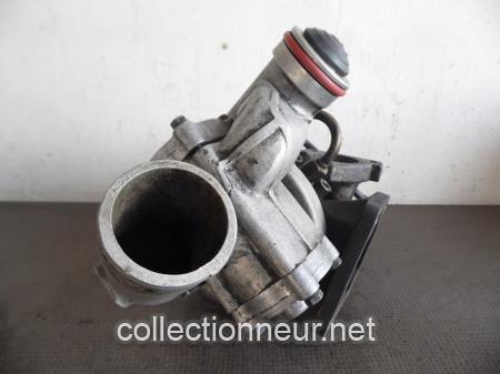 TURBOCOMPRESSEUR 93112300407 PORSCHE 924
