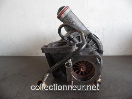 TURBOCOMPRESSEUR 93112300407 PORSCHE 924