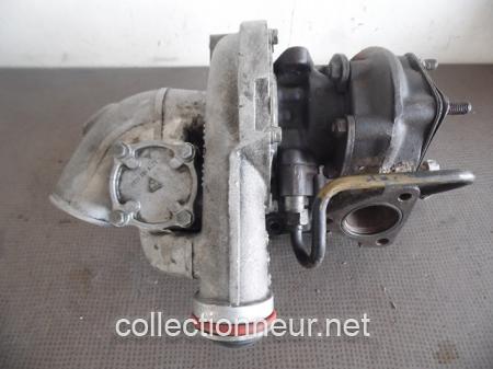 TURBOCOMPRESSEUR 93112300407 PORSCHE 924
