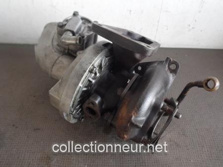 TURBOCOMPRESSEUR 93112300407 PORSCHE 924